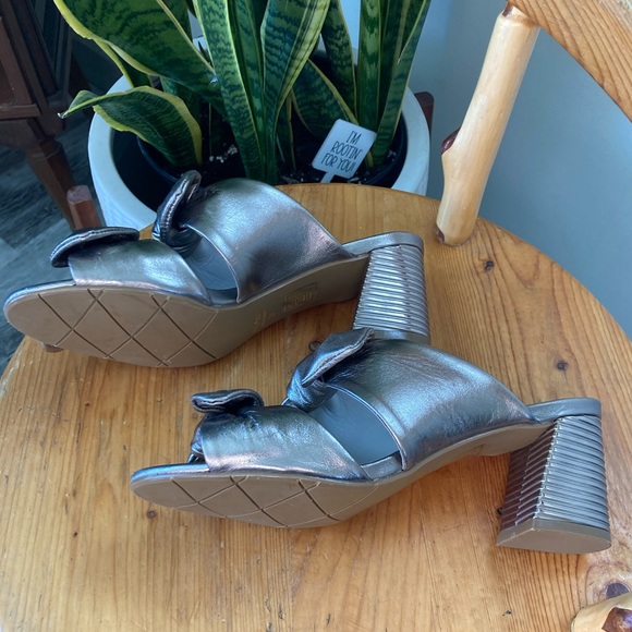 CAPELLI ROSSI shoes. Genuine leather. Size 37 - Picture 3 of 7